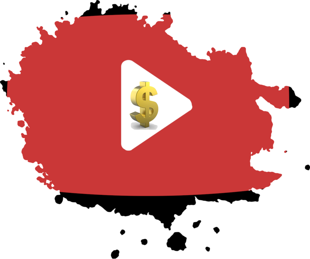 Как заработать деньги на YouTube?